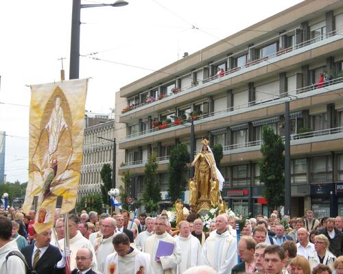 ND du Saint Cordon