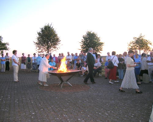feu de Joseph