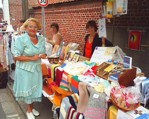 Brocante 2009    1