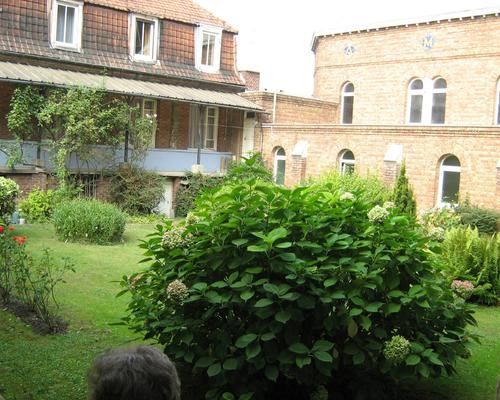 Journees du Patrimoine