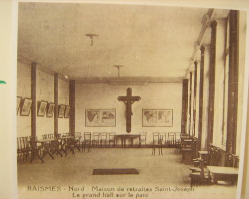 Journees du Patrimoine