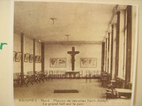 Journees du Patrimoine