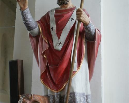 St ETTON