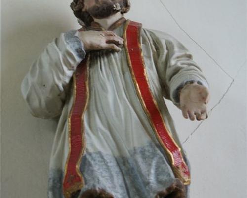 St Bénin