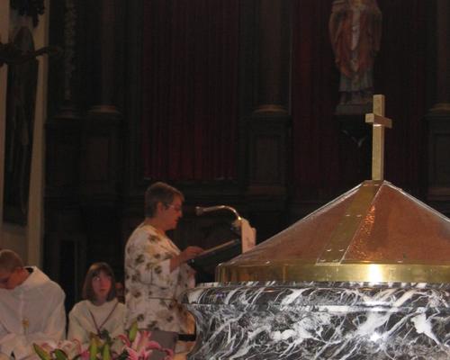 Installation Abbe Periau 025