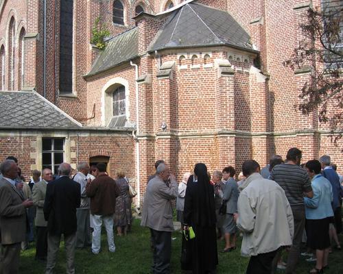 Installation Abbe Periau 076