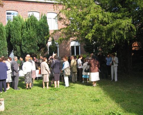 Installation Abbe Periau 078