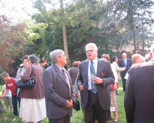 Installation Abbe Periau 089