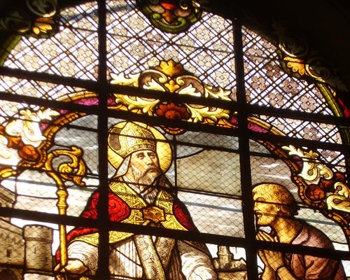 st Géry