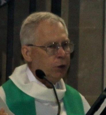 Abbé Bernard Dame