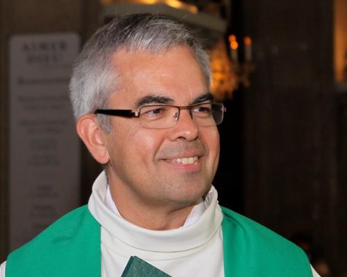 Doyen du doyenné de Cambrai et recteur de la cathédrale