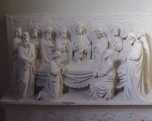 La Cène
