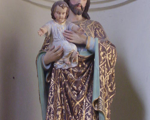 St Joseph