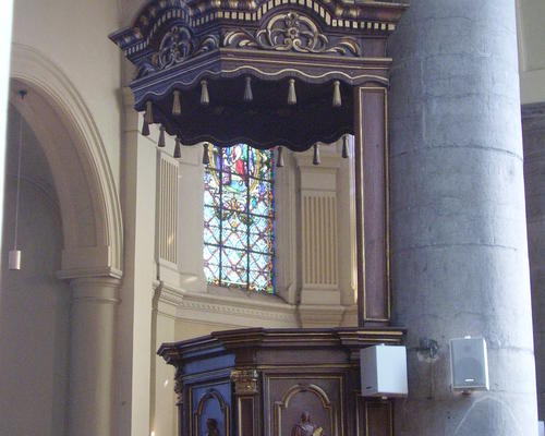 chaire