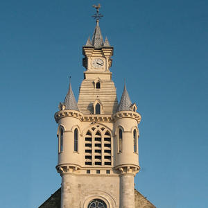 Eglise Inchy