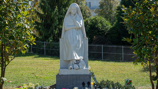 Bernadette