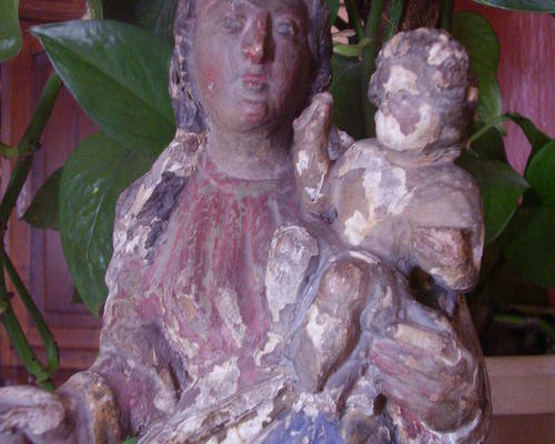 ND de Tongres de 1616