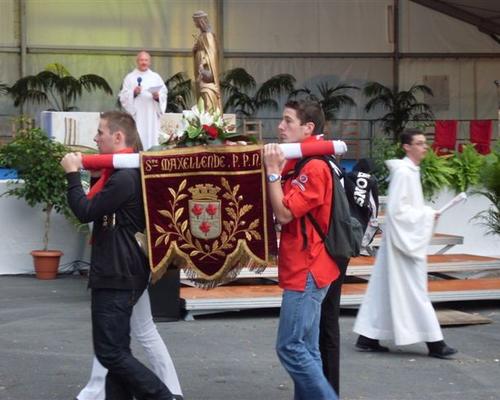 Saint Cordon_Sainte Maxellende (2)
