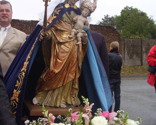 Notre Dame de Tongre