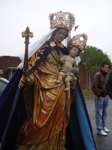 Notre DAME