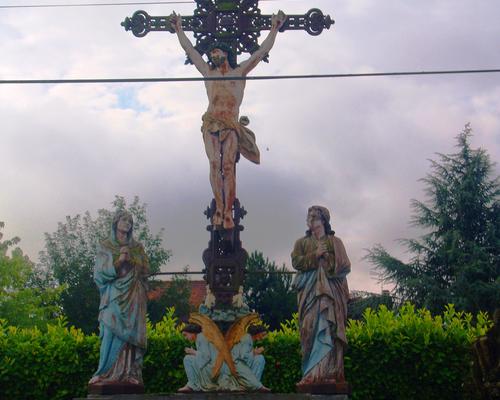 calvaire 2009