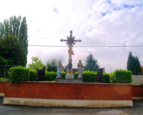 calvaire juillet 2009