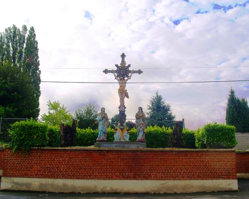 calvaire juillet 2009