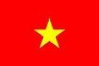 drapeau vietnamien