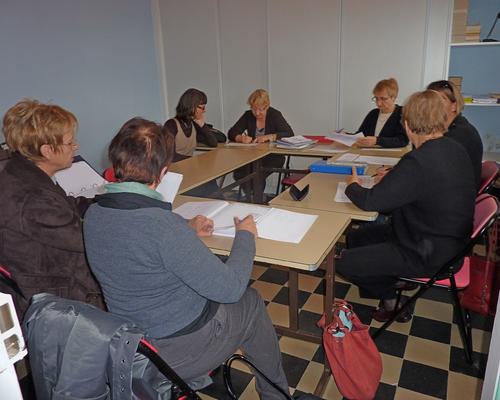 Formation KTchistes