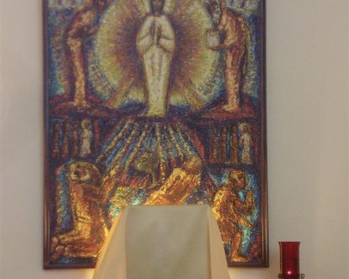tabernacle