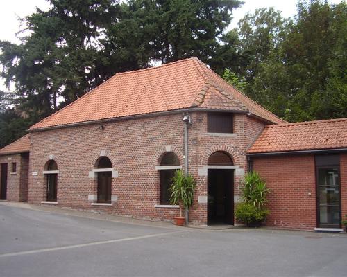 accueil pélerins