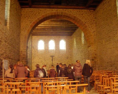 chapelle St Jean