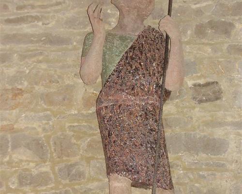 St Jean Baptiste