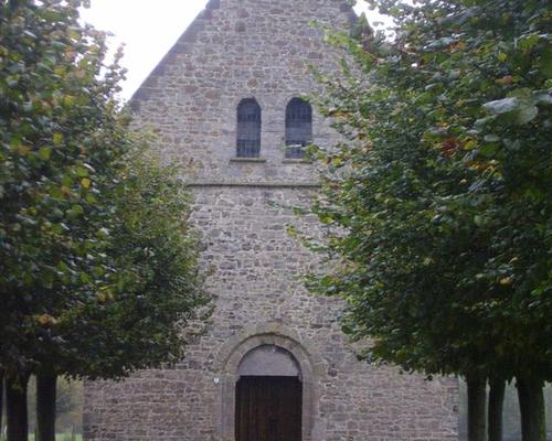 chapelle