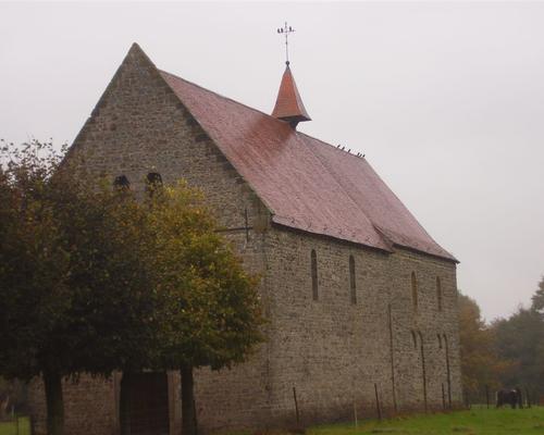 chapelle