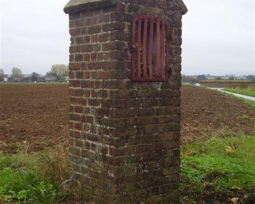 petite chapelle