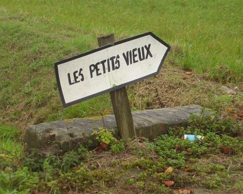 c'est par là ....