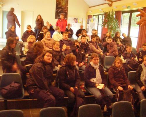 groupe