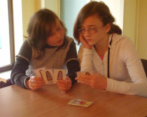 concentration