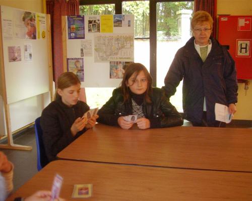 attentifs