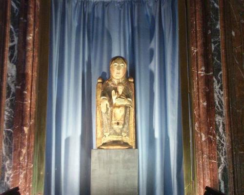 Notre Dame de Tongre