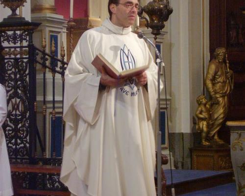 abbé Boutrouille
