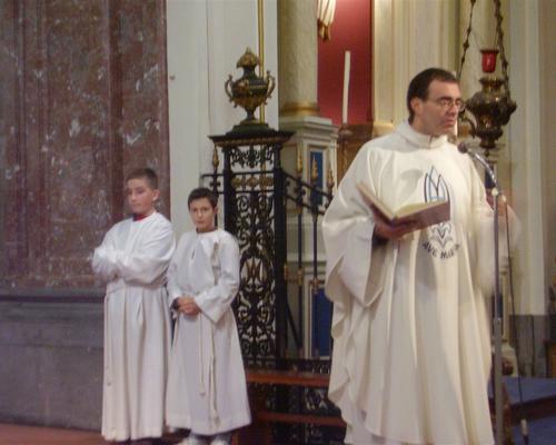 EUCHARISTIE