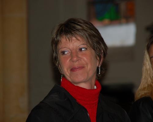 Joie de Chantal