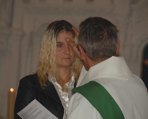 Liberino signe Stéphanie