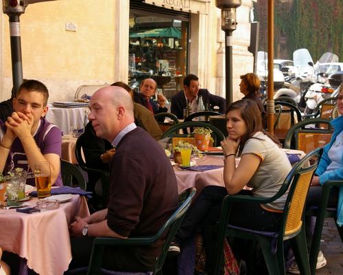 au resto