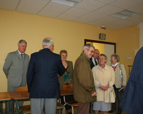 session de rentree 123