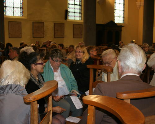 session de rentree 110