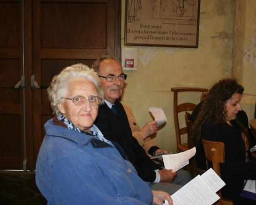session de rentree 108