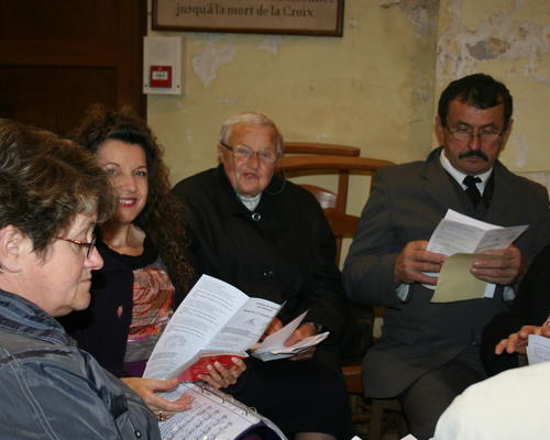 session de rentree 107